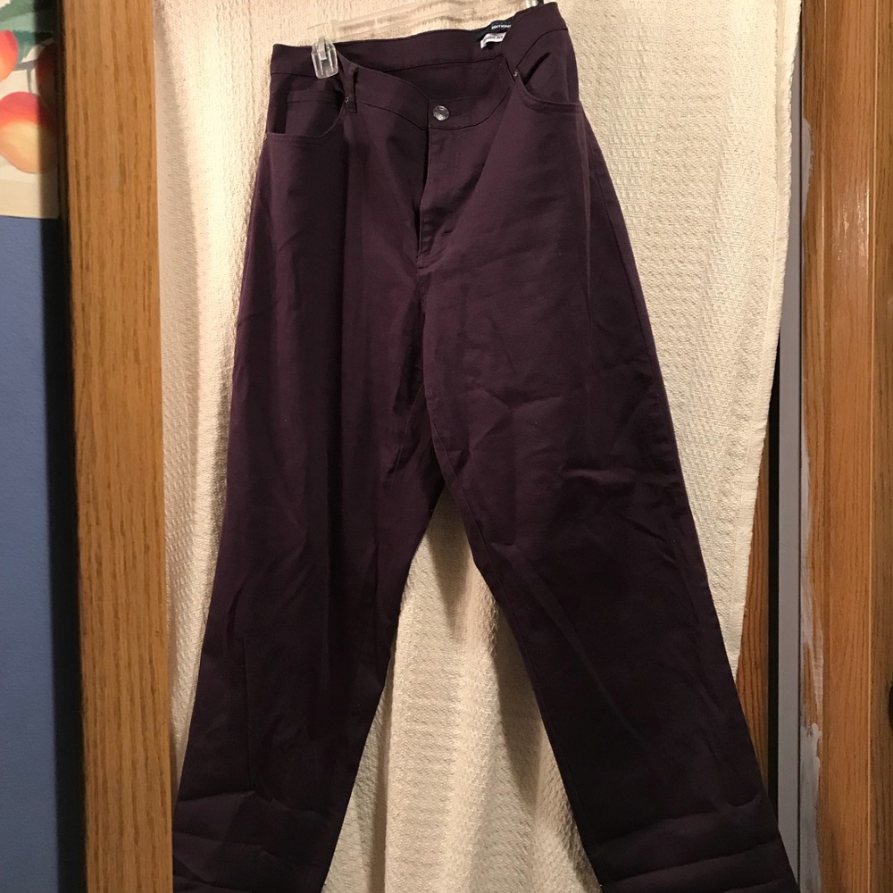 💜💜PURPLE JEANS💜💜